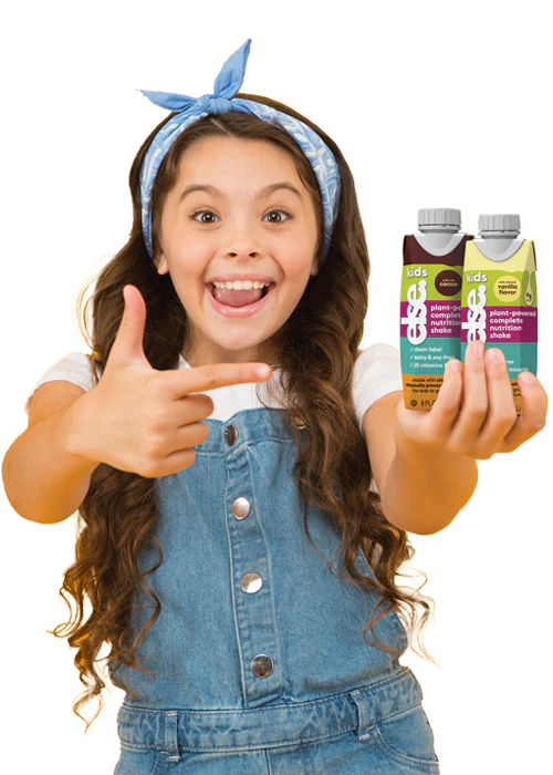 kids snacks, kids nutrition shakes