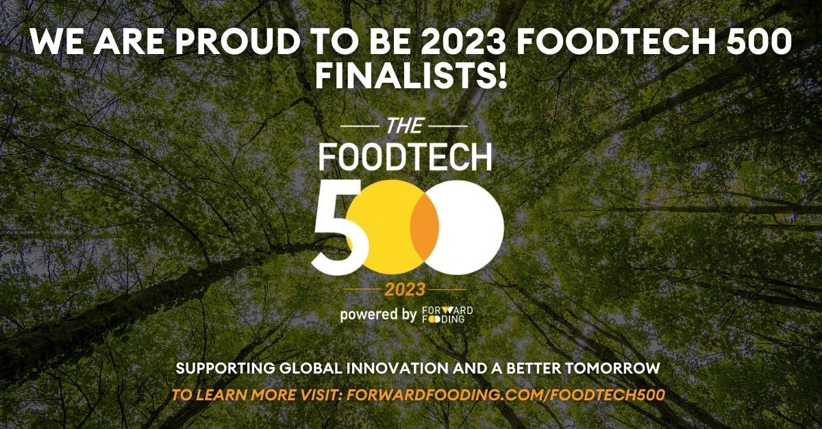 Else Nutrition Has Made The Foodtech 500 List
