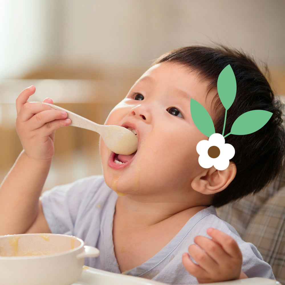 Infant Feeding & Nutrition