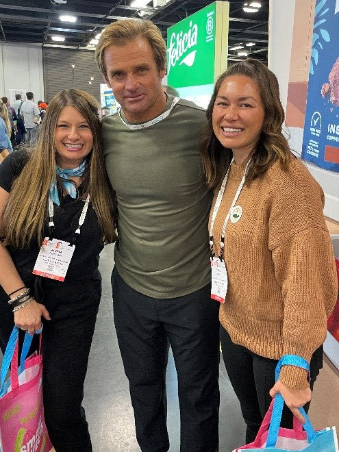 Recap: ExpoWest, 2023