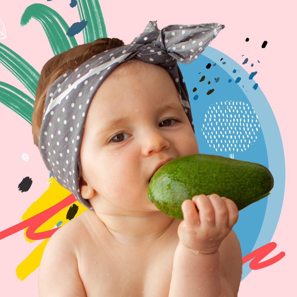 45+ High Calorie Foods to Help Underweight Toddlers Grow