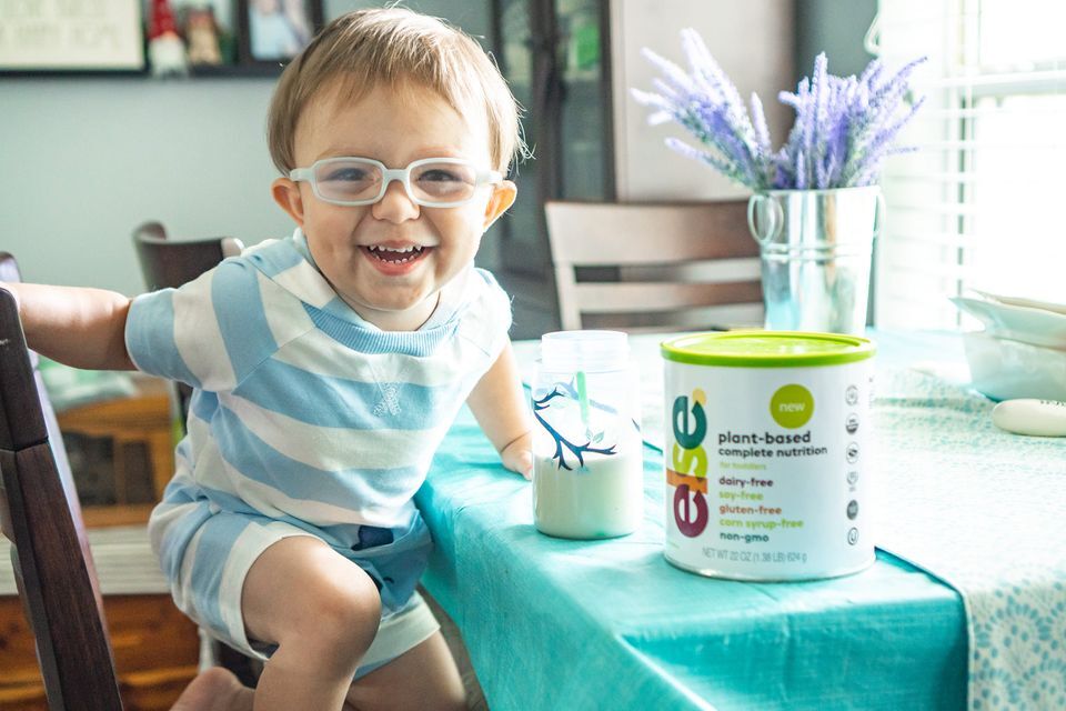 How to Plan Toddler Meals