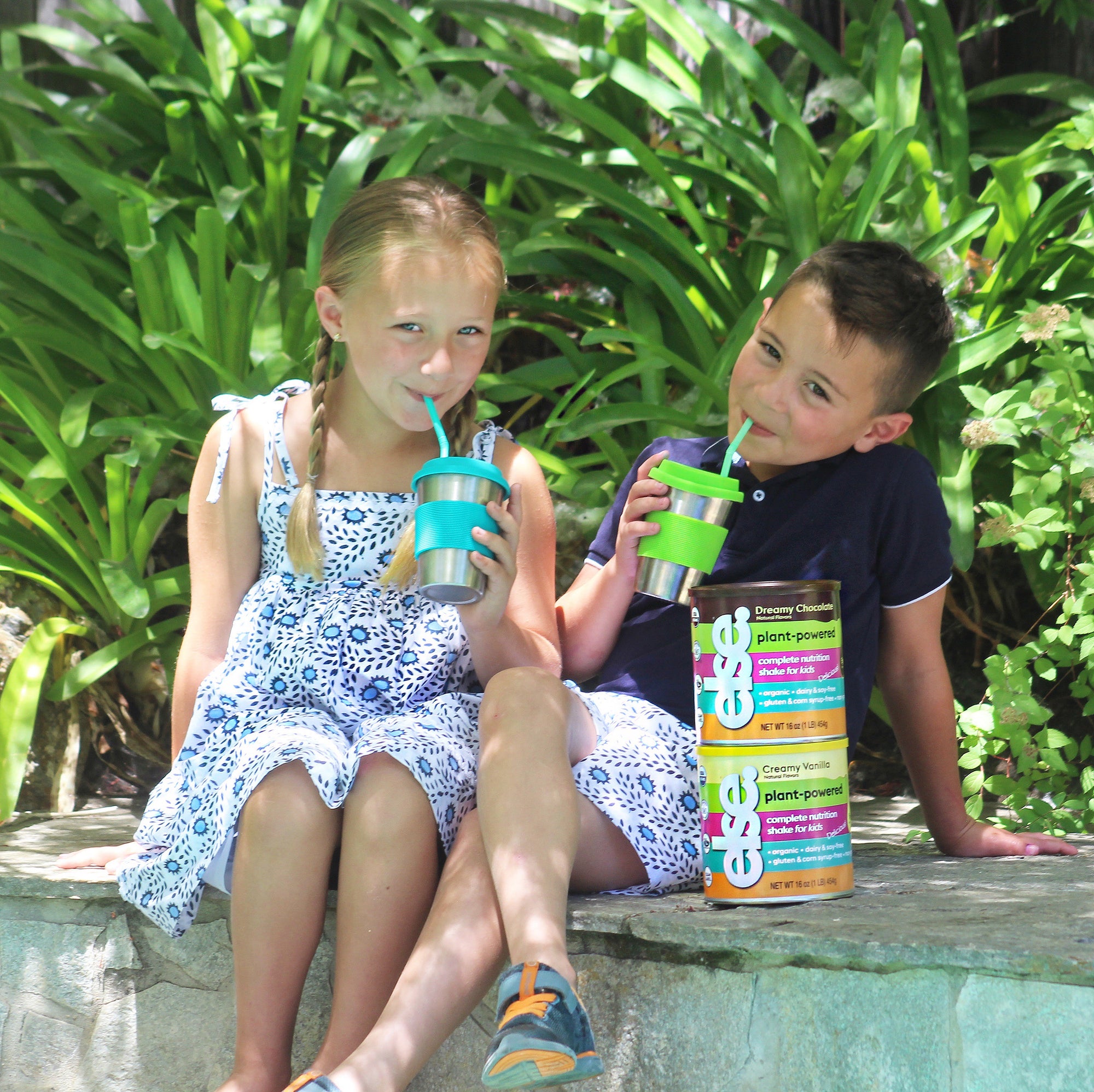 Smoothies for Picky Eaters