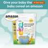 Baby Super Cereal 6+ Months - Mango
