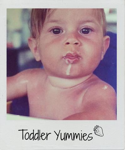 Toddler Yummies