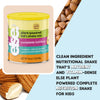 Plant Protein Nutritional Shake for Kids - Combo