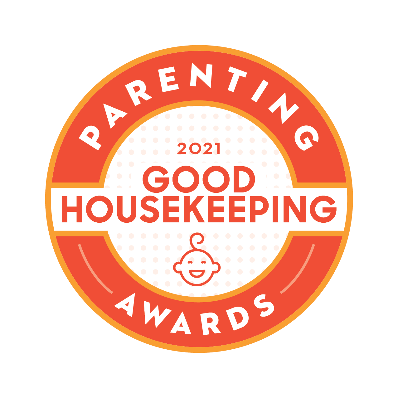 parenting 2021 good housekeeping award