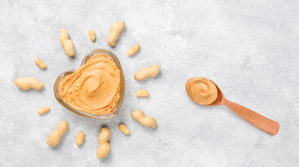 Your Perfect Guide to Peanut Butter for Babies