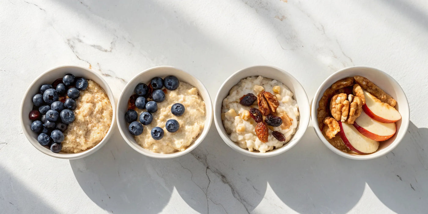Easy Raspberry Mango Smoothie Bowl: Healthy Vegan Breakfast Recipe