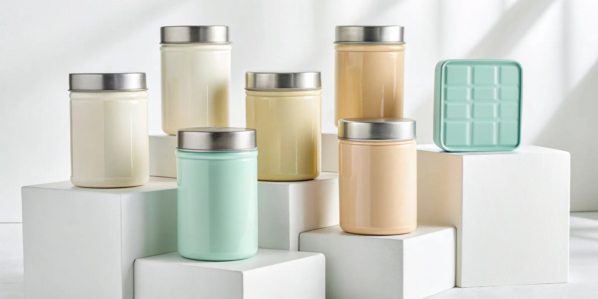 A variety of dairy-free toddler formula brands for sensitive tummies.