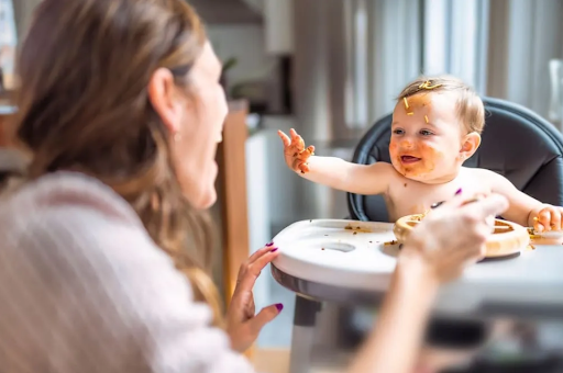 What's the Best Gentle Formula for a Gassy Newborn? A Parent’s Guide to Comfort & Digestion with Else Nutrition