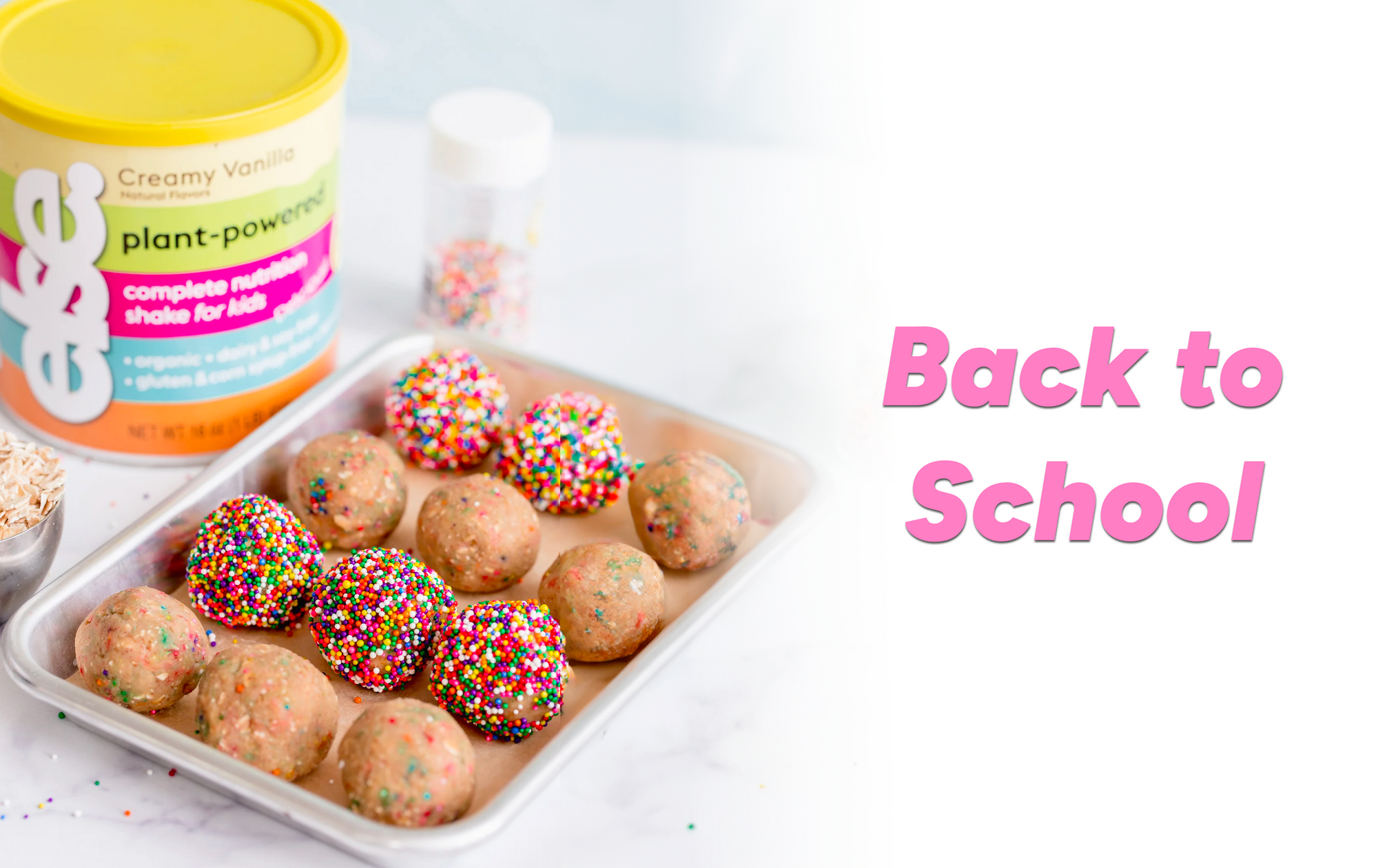 Fueling Your Kids' Back-to-School Journey with Healthy Recipes from Else Nutrition