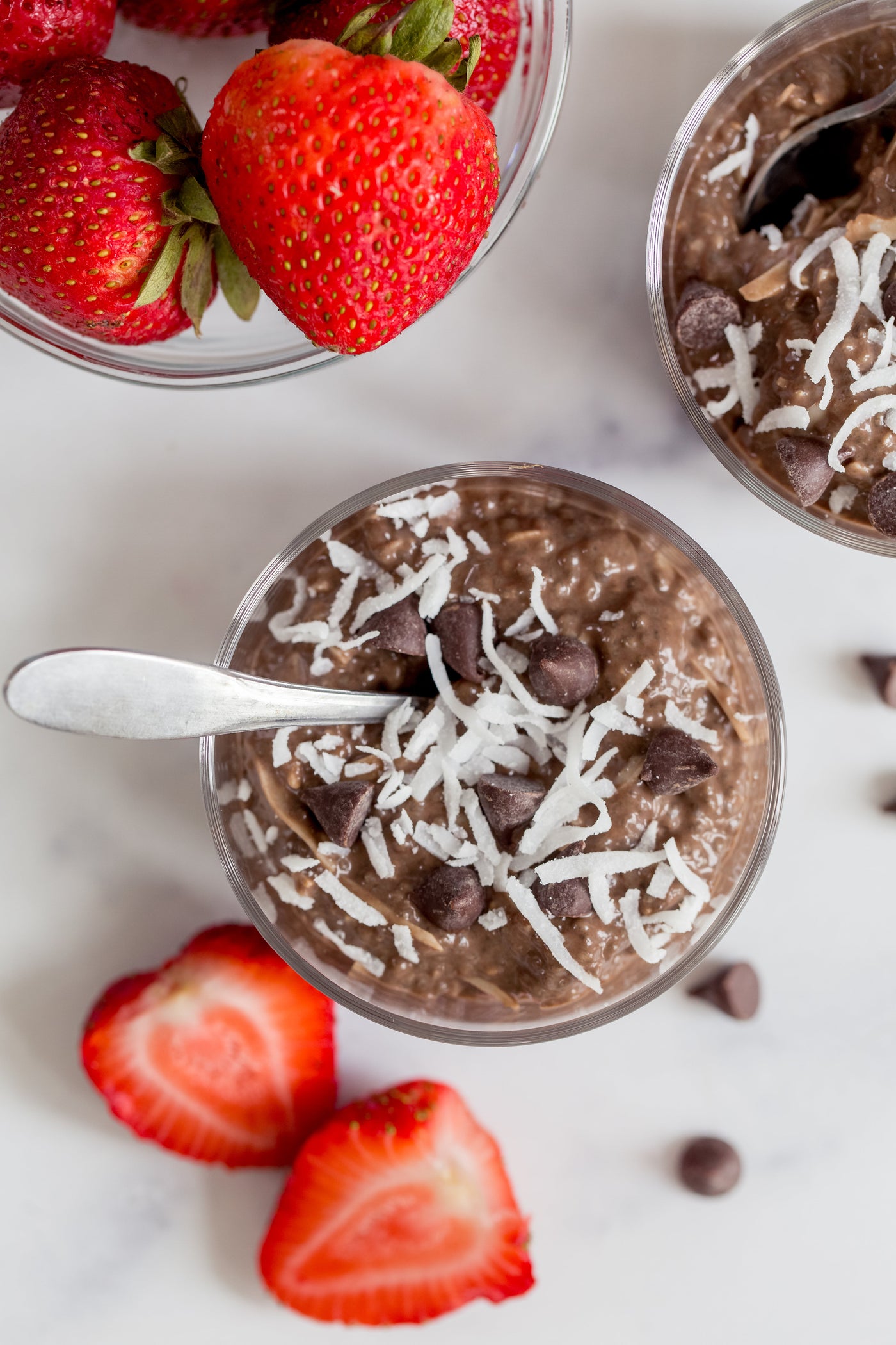 5 Must-Know Tips: I Switched to Coconut Milk Chocolate Chia Pudding… and Everything Changed 4 Chocolate Coconut Chia Pudding Recipe with Coconut Milk | Else Nutrition