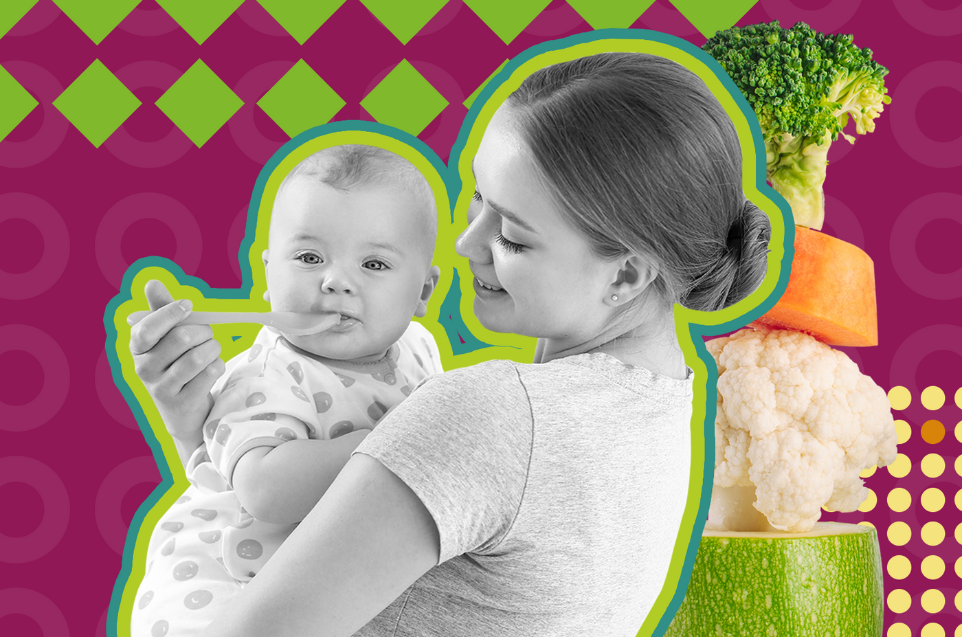 Why Choose an Organic Baby Formula