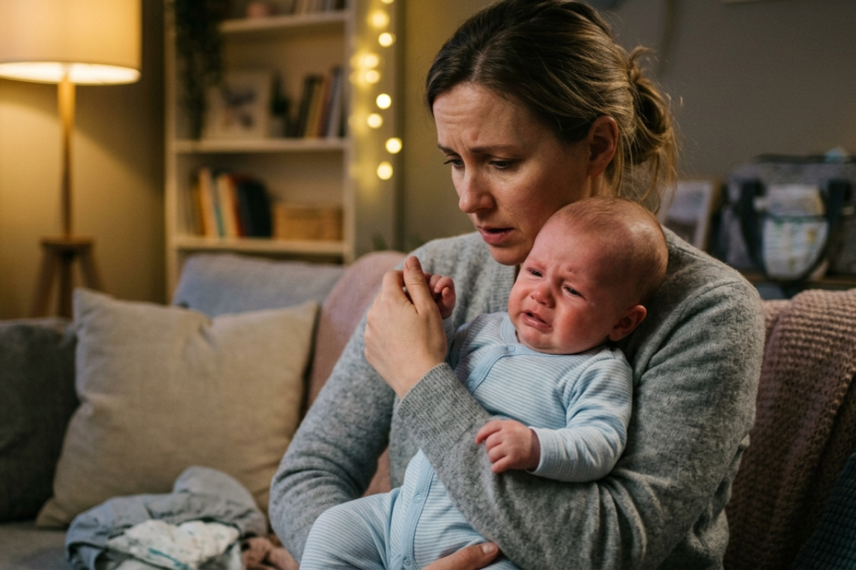How Do I Know If My Baby Is Intolerant to Their Formula?