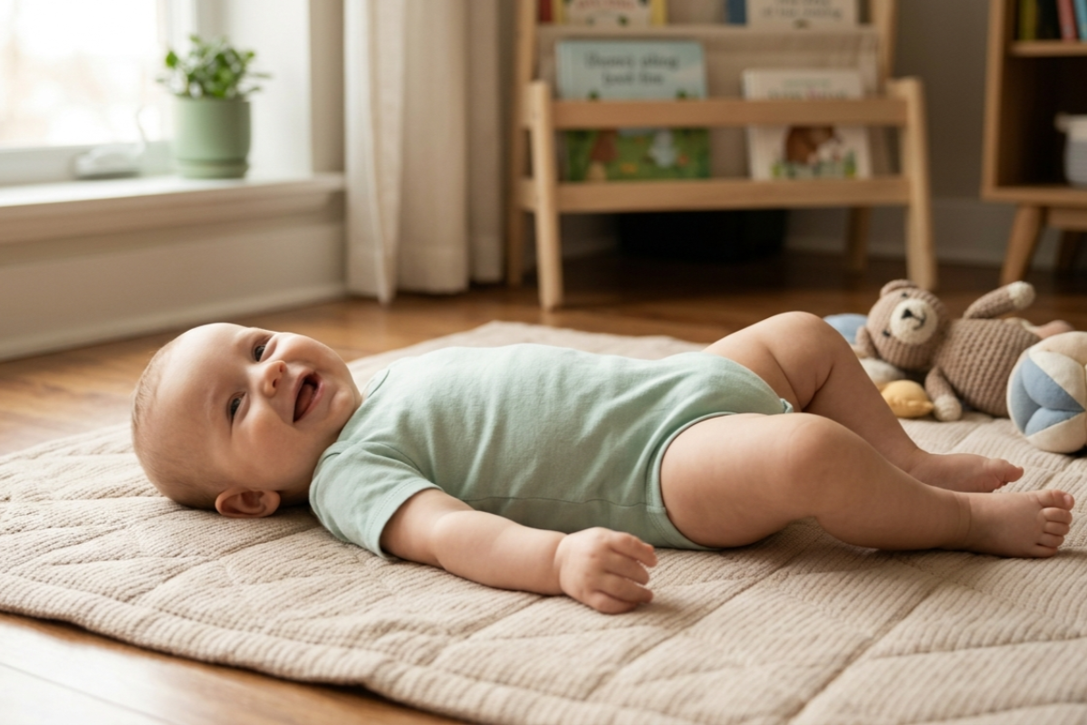 Which Formula is Easiest On The Stomach?