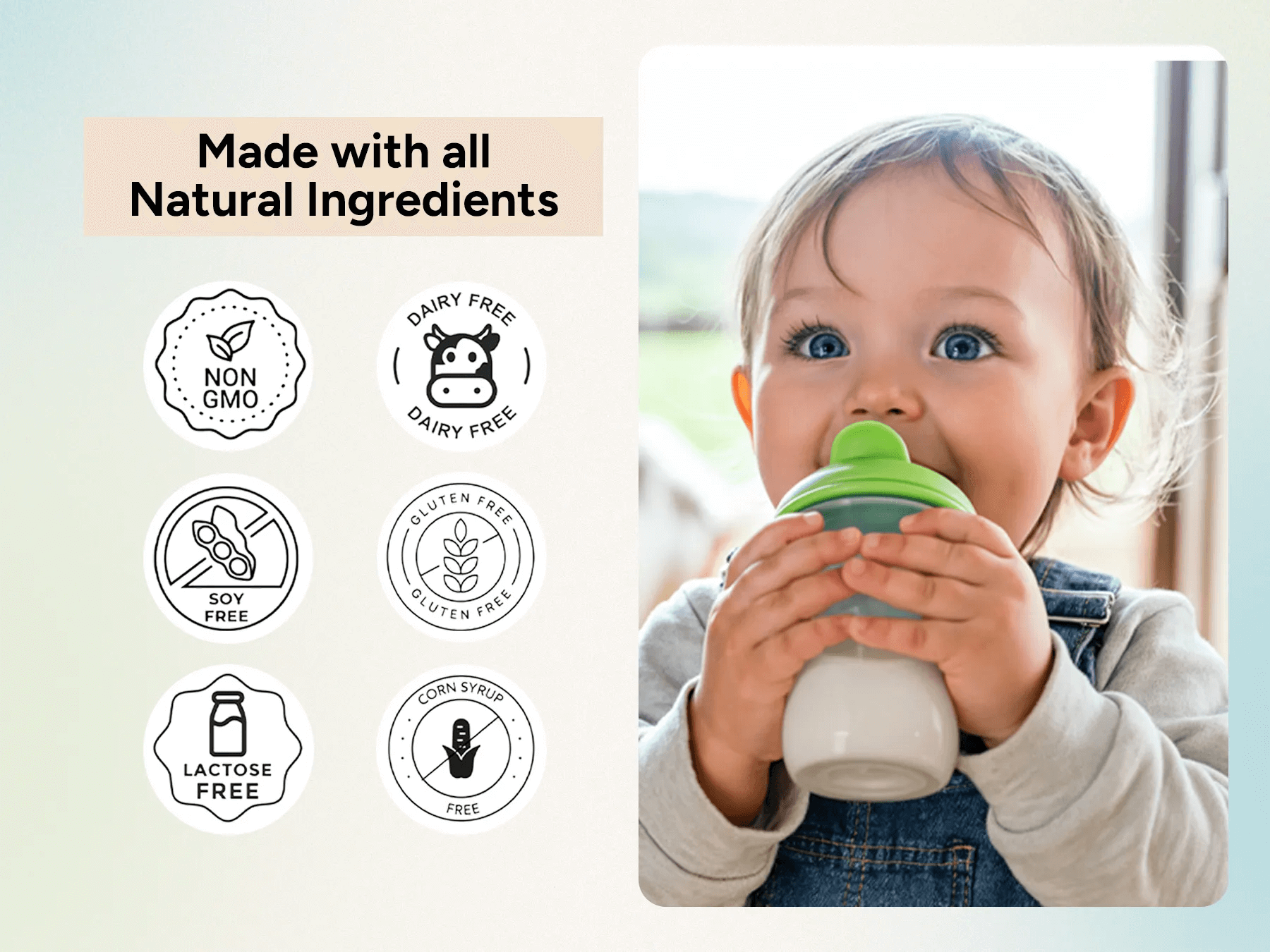 Best Organic Baby Cereal