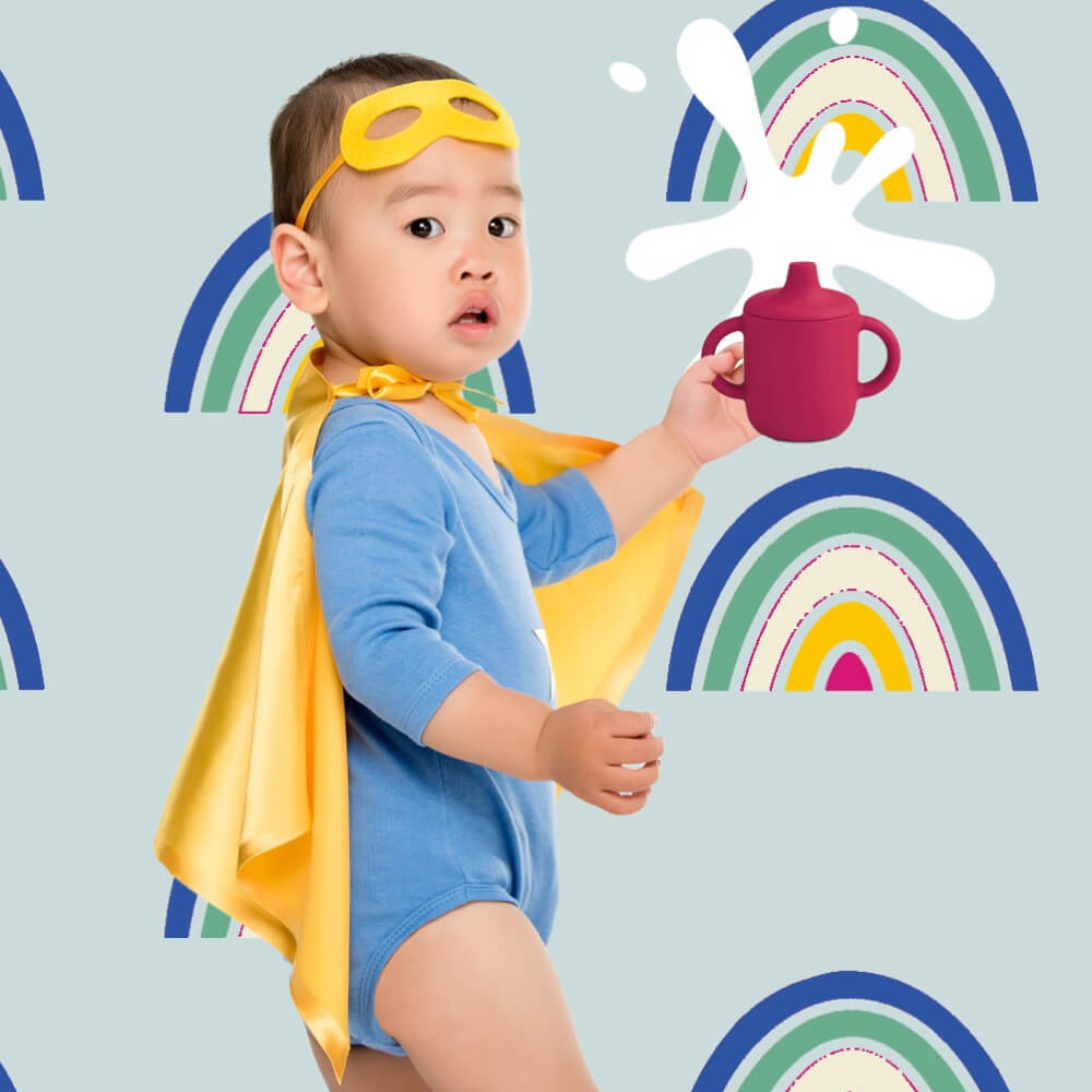 Toddler Nutrition and Formulas Designed for Toddlers