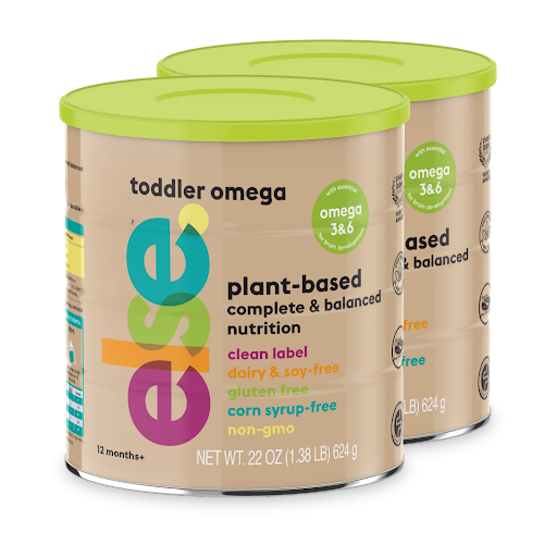 Best Toddler Formula For Healthy Growth, Happy Tummies And Strong Immunity