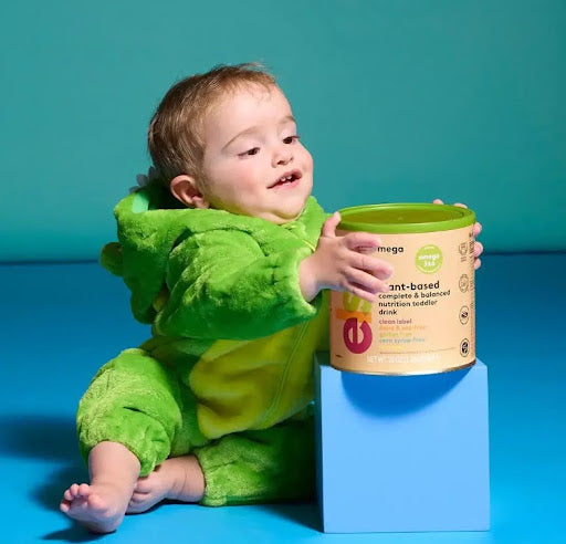 What's the Best Formula for a Baby with a Sensitive Stomach