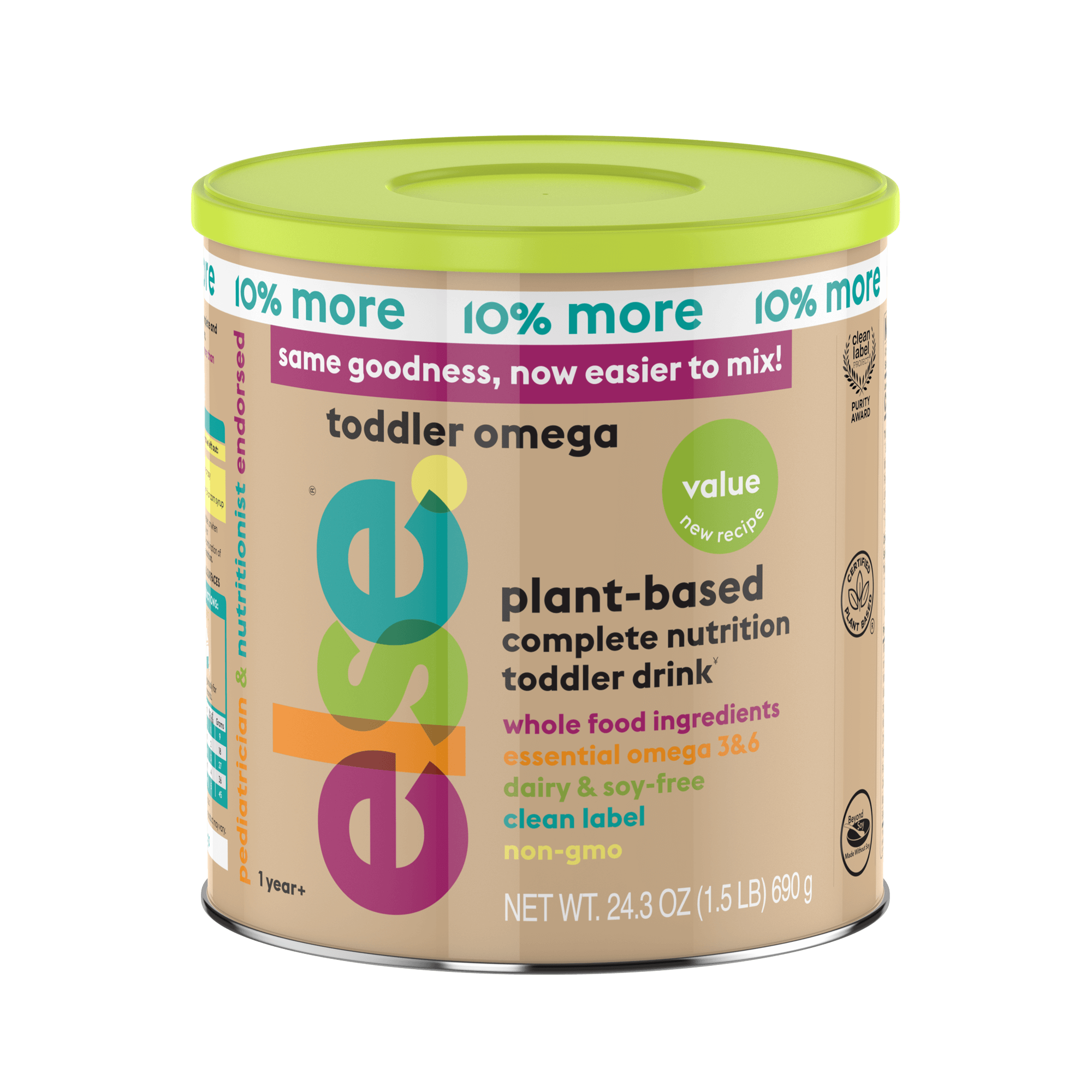  Best Baby Formula