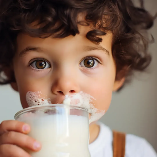 Weight gain supplements for kids growth and nutrition