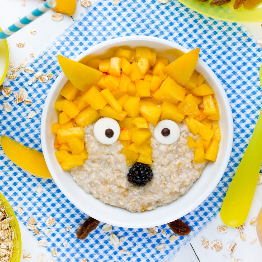 Rice Cereal for Babies: Alternatives and Tips