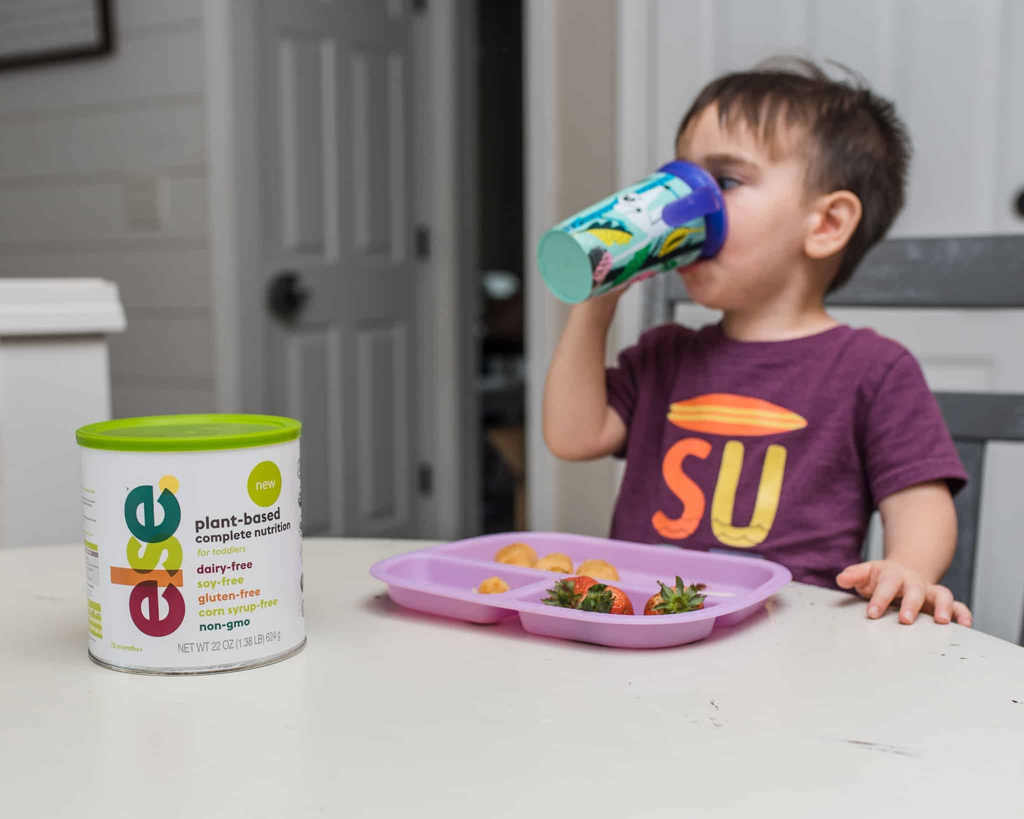 Best Baby Formula