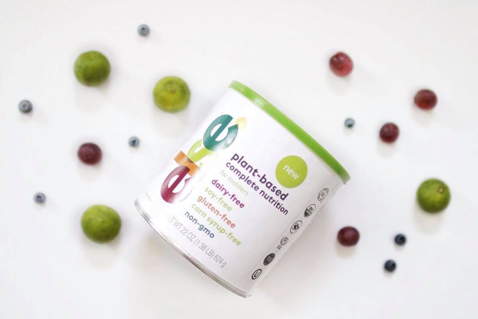 a guide to choosing baby formula for CMPA