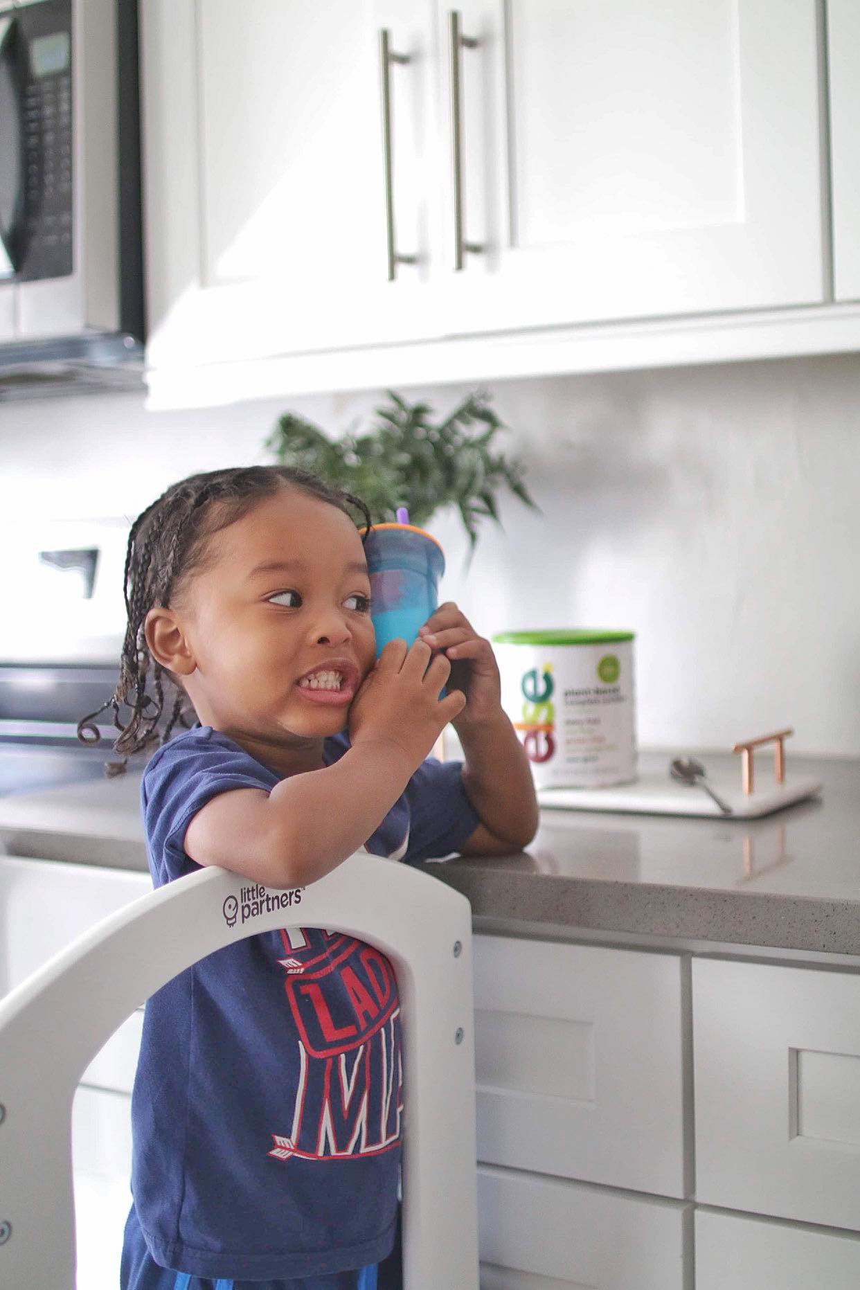 Lactose Intolerance vs. Milk Allergy in Babies, Toddlers & Kids Else