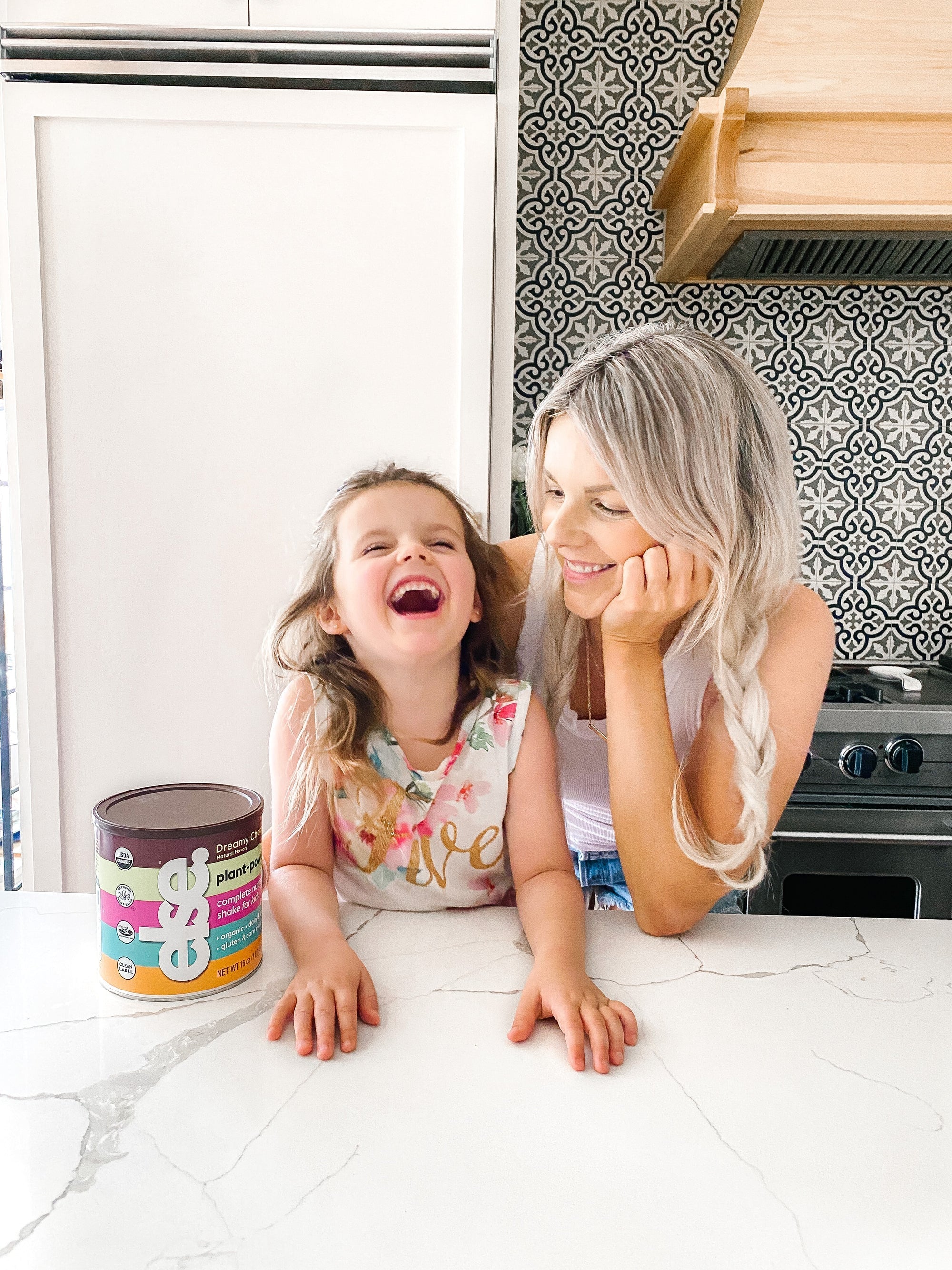 Organic Baby Formula 