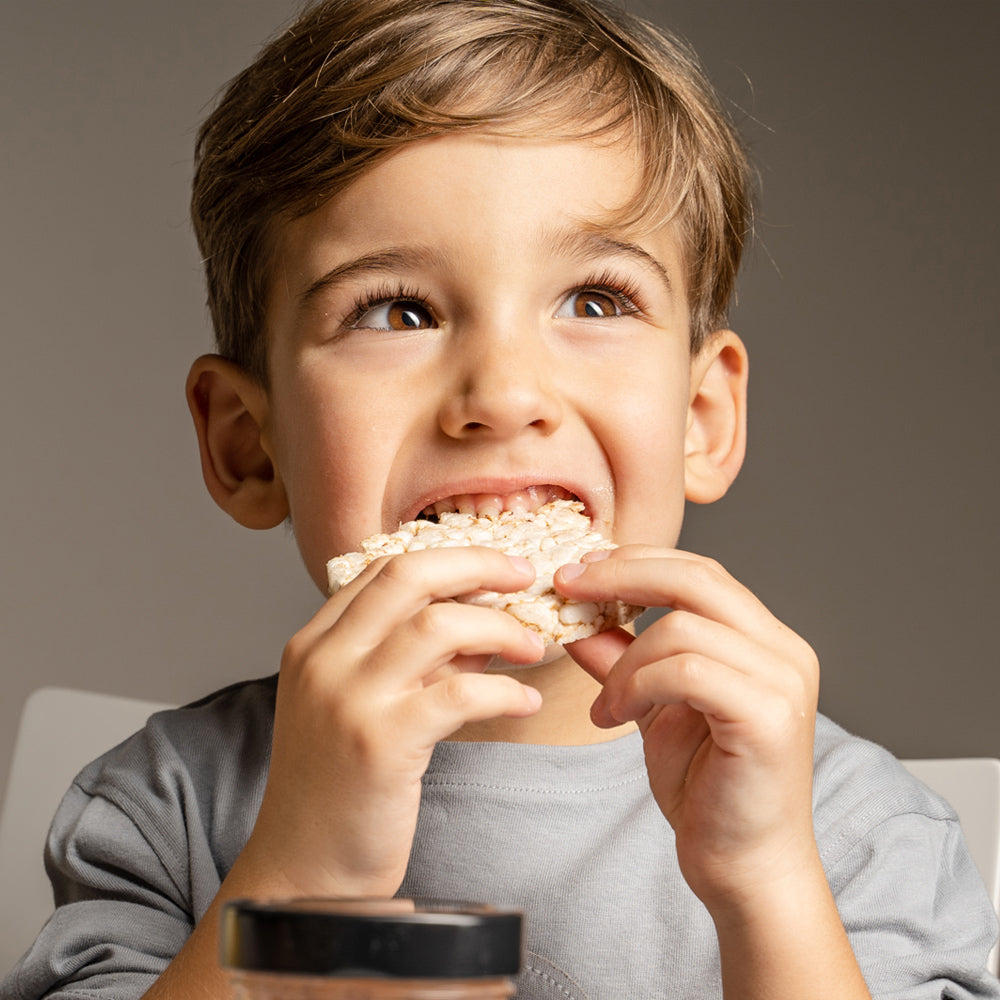 All Your Questions About Calcium for Kids, Answered