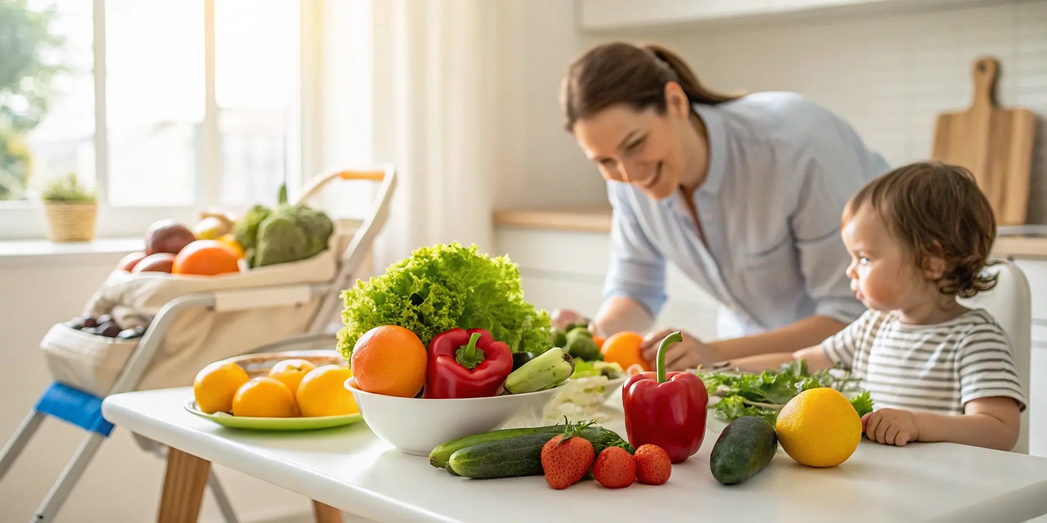 How to Get a Picky Eater to Gain Weight (Stress-Free) | Else Nutrition