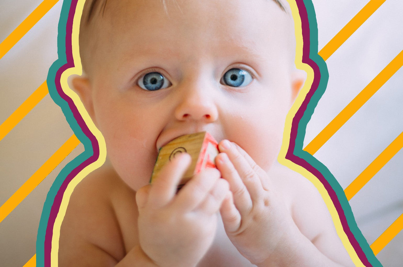5 Reasons to Avoid Soy-Based Baby Formula