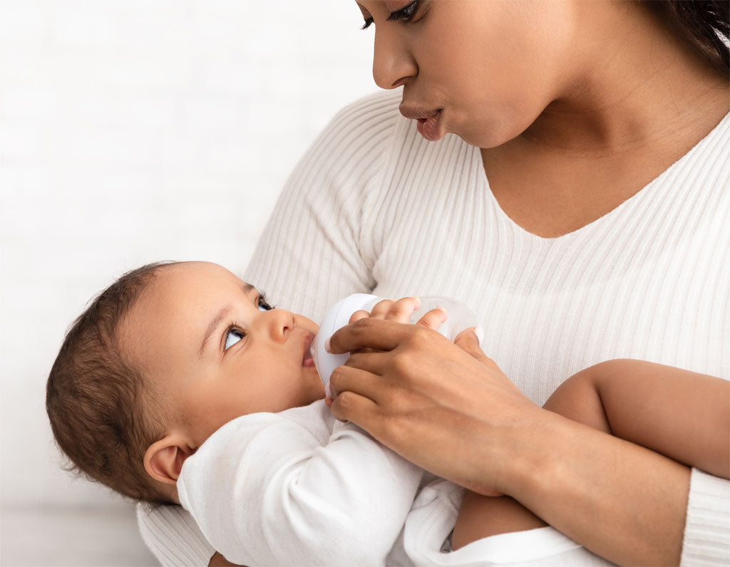 Infant Formula