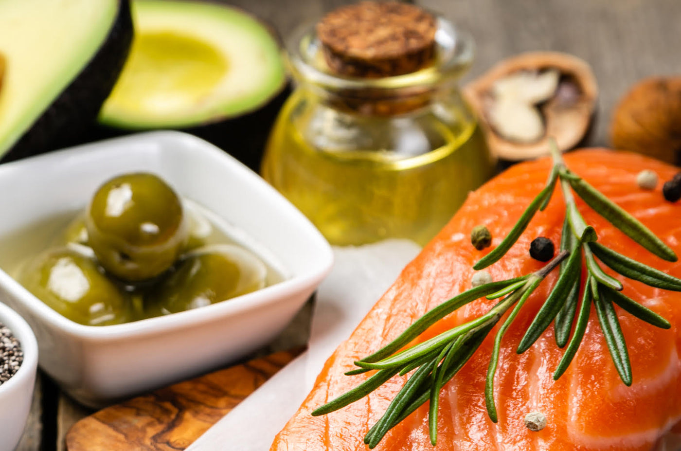 Omega 3 vs 6 vs 9: Benefits and Differences