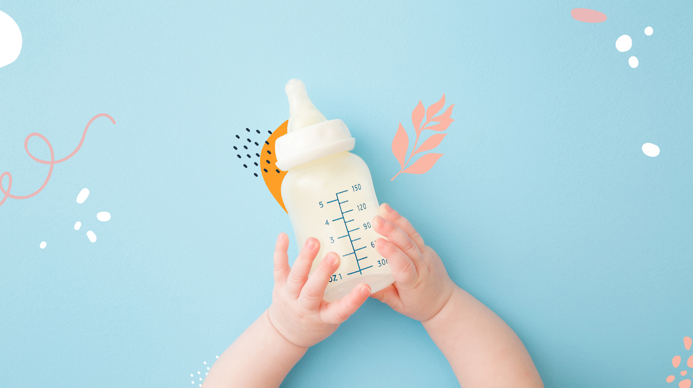 Why All Parents Need to Know About Paced Bottle Feeding – Else Nutrition