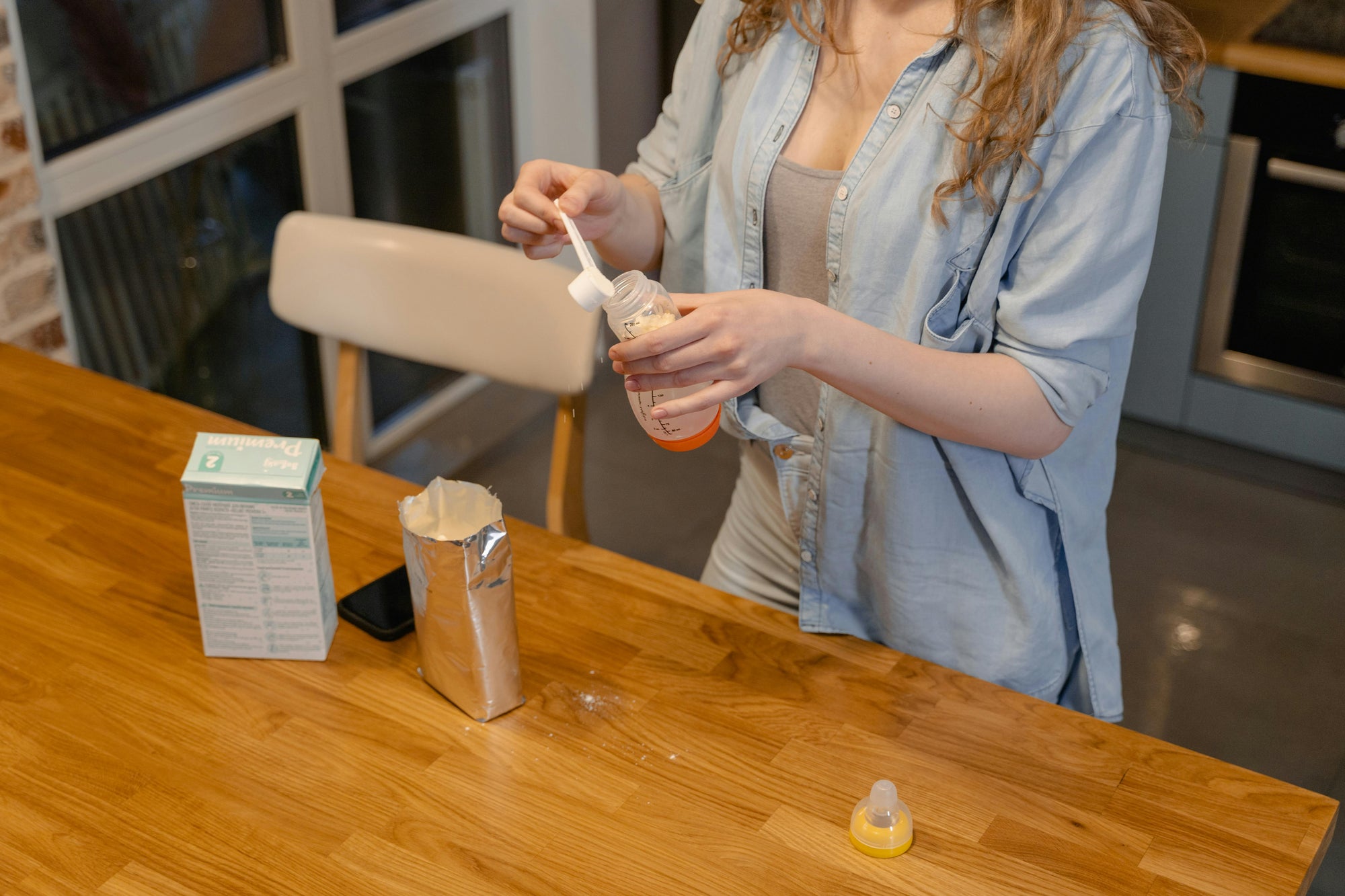 baby formula ingredients brands won't remove