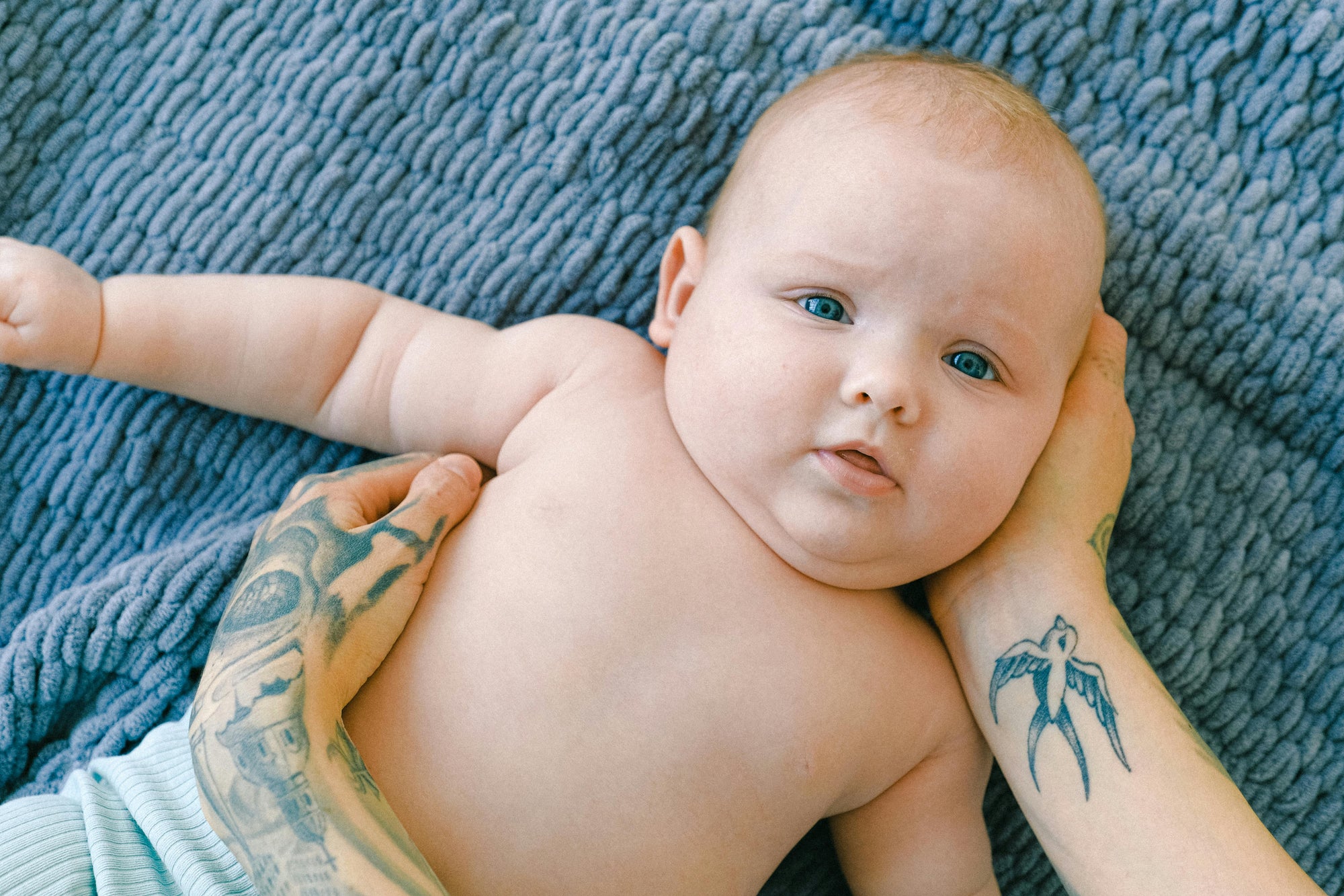 constipated baby formula