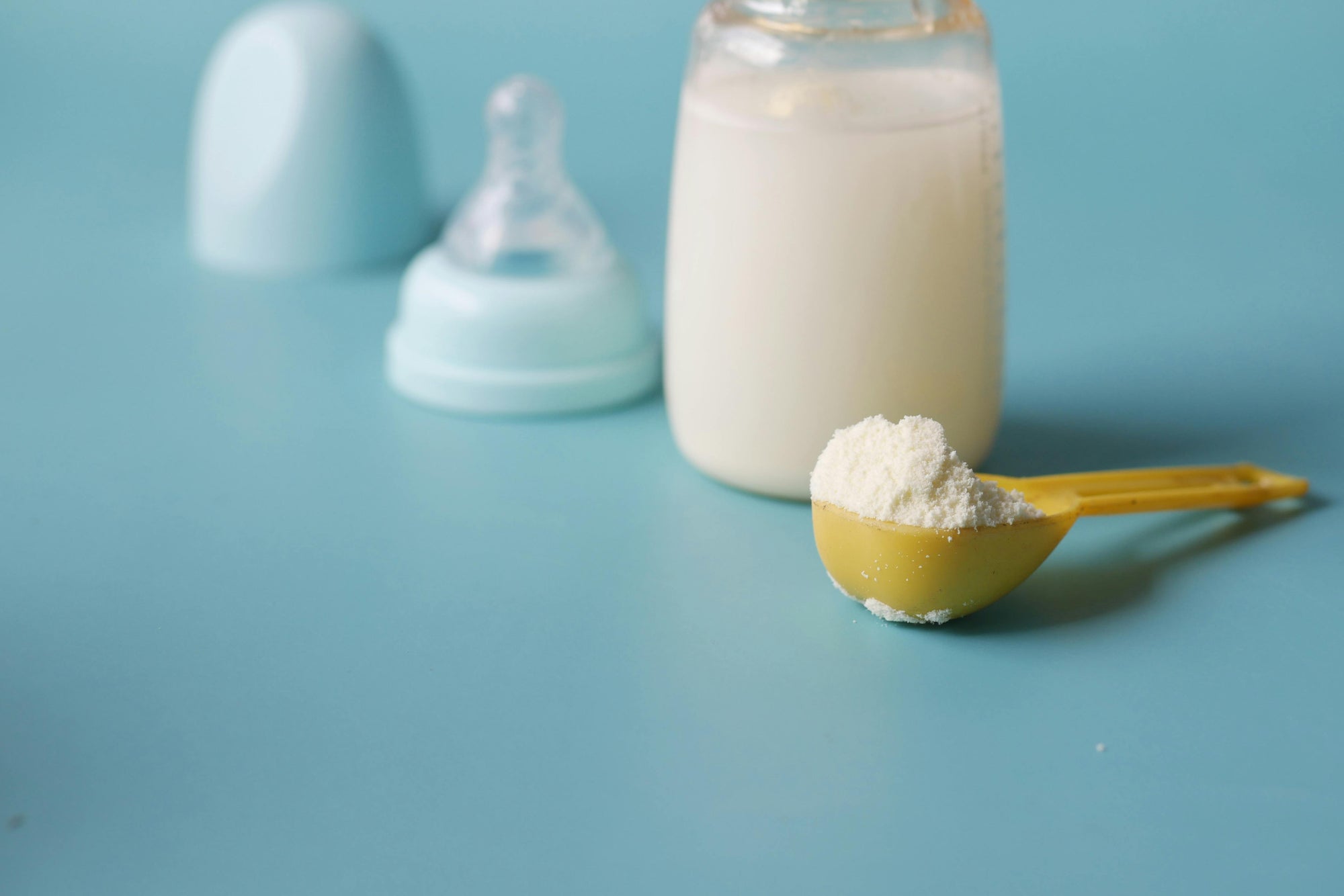 Top Sensitive Toddler Formula Options for Everyday Nutrition