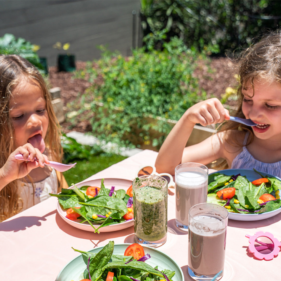 Salad Ideas Your Picky Eater Will Love