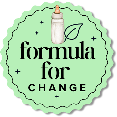  Toddler Formula