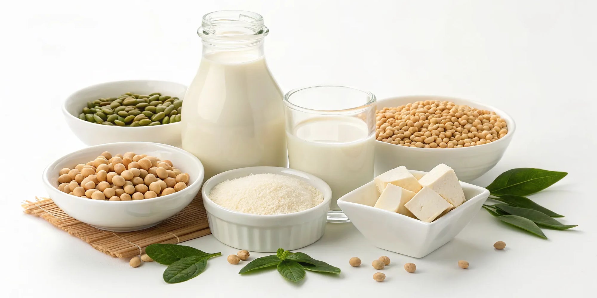 A can of soy-free formula from the ultimate guide for babies with sensitive tummies.