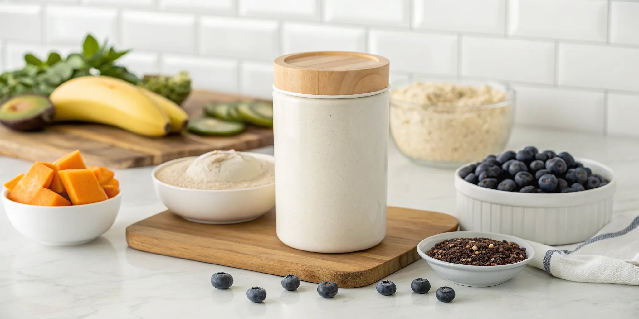5 Benefits of a Whole Food Toddler Formula | Else Nutrition