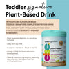 New! European Recipe Toddler Signature Complete Nutrition Drink