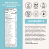 NEW! Plant-Powered Complete Nutrition Shake Ready to Drink - Chocolate
