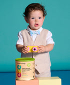 Toddler Omega Plant-Based Complete & Balanced Nutrition