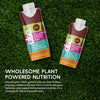 NEW! Plant-Powered Complete Nutrition Shake Ready to Drink - Chocolate