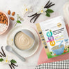 Baby Super Cereal 6+ Months - Vanilla Best By May 31, 2026 - 50% OFF Sale!