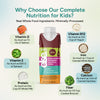 NEW! Plant-Powered Complete Nutrition Shake Ready to Drink - Chocolate